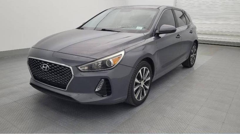 HYUNDAI ELANTRA GT 2018 KMHH35LE8JU071547 image HYUNDAI ELANTRA GT 2018 KMHH35LE8JU071547 image